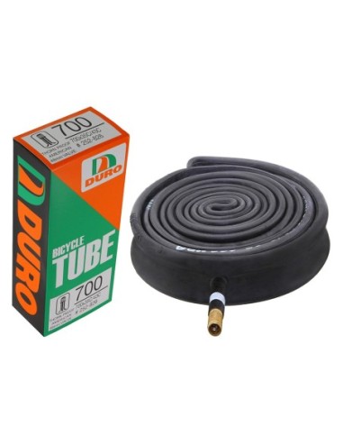 Tube 700 x 35c/38c/43c 48mm Thorn Resistant...